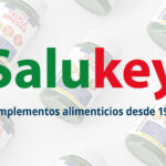 Salukey, complementos alimimenticios desde 1983